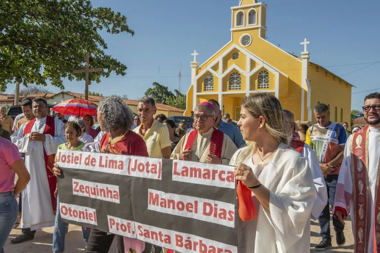 Documentário revela morte de Lamarca no sertão da Bahia