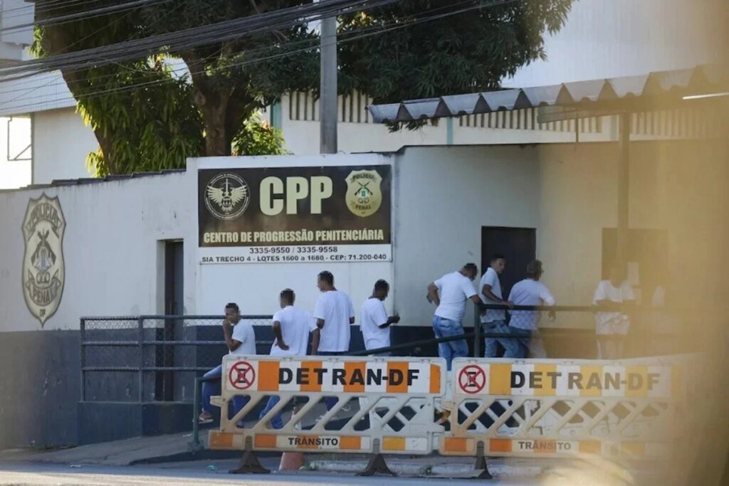 383 presos e adolescentes do socioeducativo poderão votar neste domingo