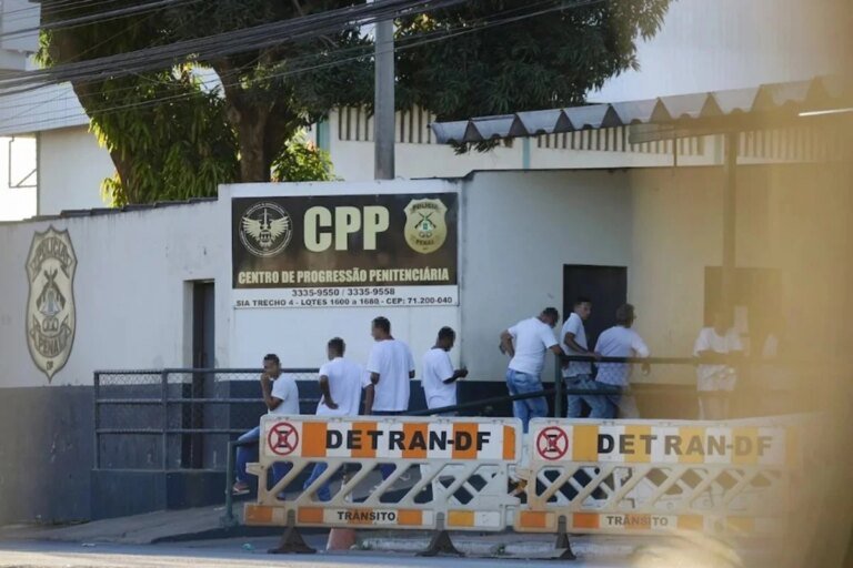 383 presos e adolescentes do socioeducativo poderão votar neste domingo