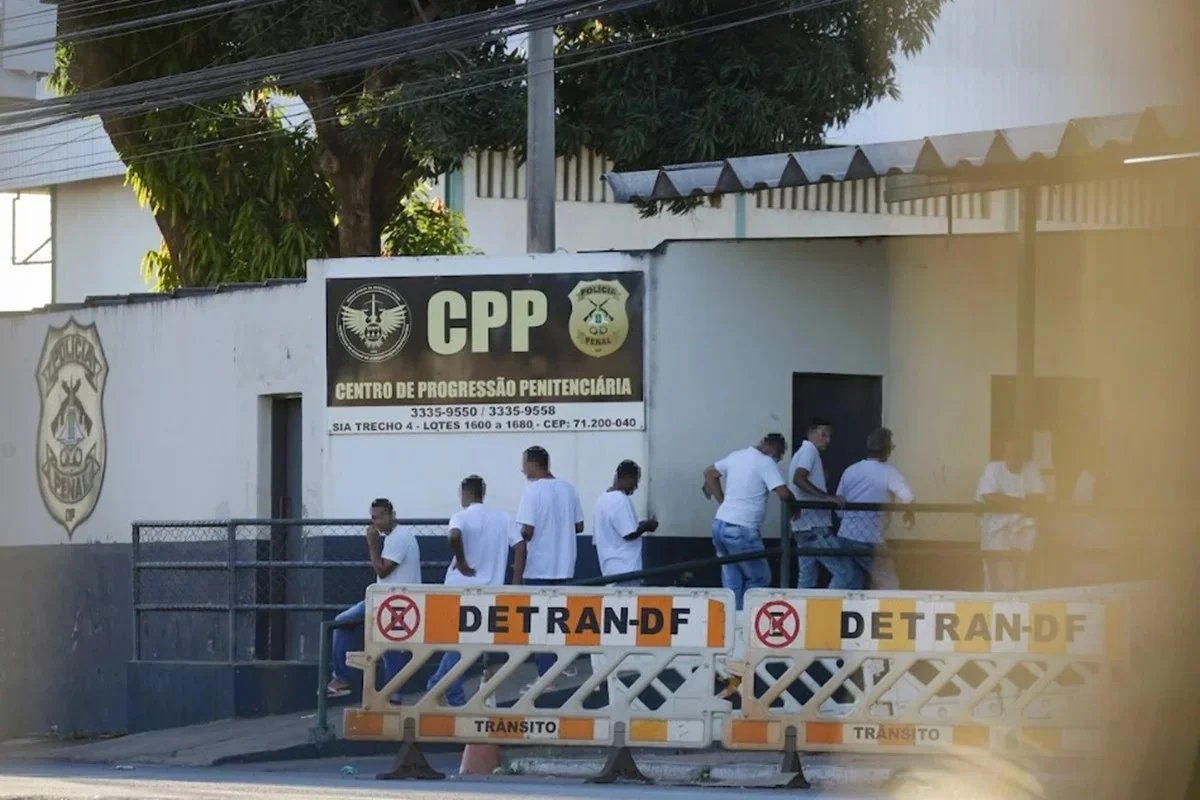 383 presos e adolescentes do socioeducativo poderão votar neste domingo