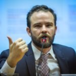 Durigan alerta: Rubio representa risco maior que Trump ao Brasil Durigan alerta: Rubio representa risco maior que Trump ao Brasil