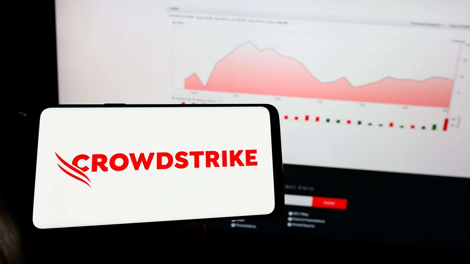 EUA: Justiça encerra investigação da CrowdStrike sem charges