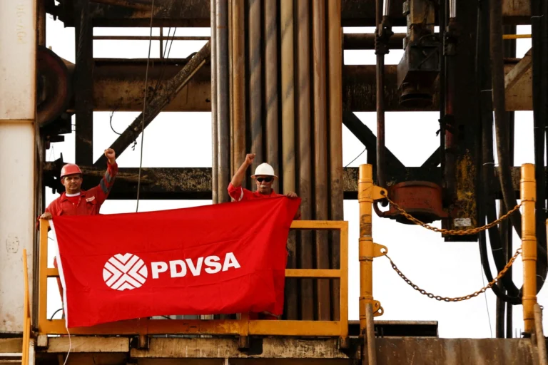 EUA e Venezuela: Acordo de Petróleo e os Benefícios para Trump
