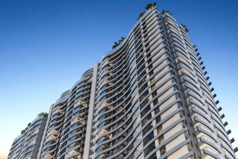 EZTec (EZTC3) firma locação do Esther Towers e projeta R$ 1,17 bi em receita