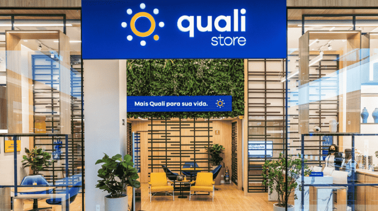 Eduardo Oliveira assume a presidência da Qualicorp