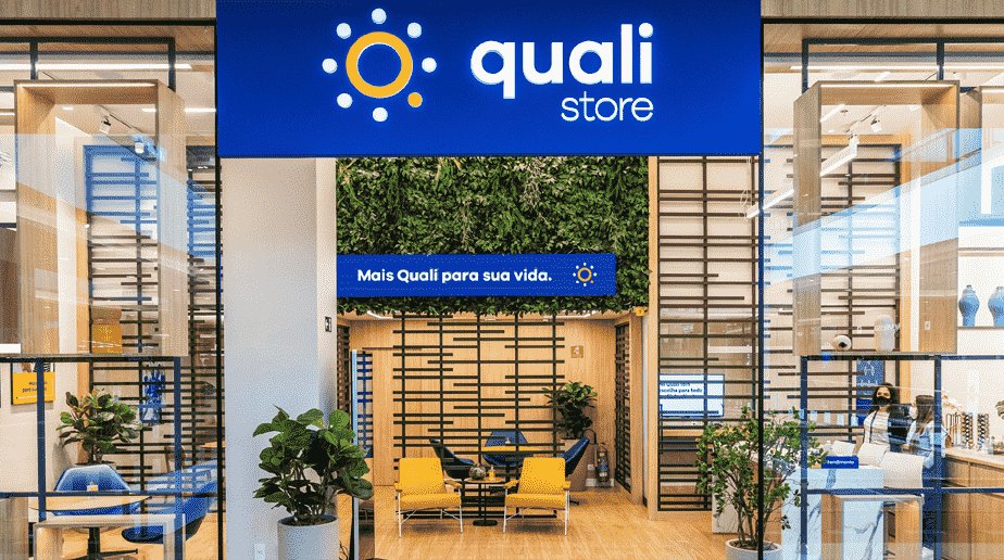 Eduardo Oliveira assume a presidência da Qualicorp