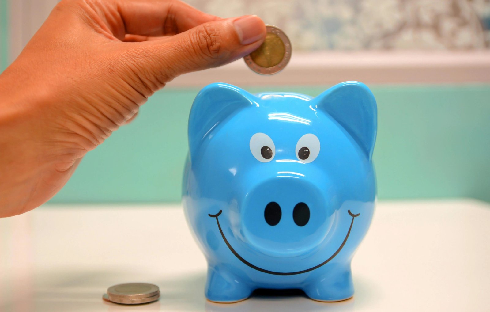 Em agosto, saques da poupança superam depósitos em R$ 10,5 bi