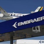 Embraer recebe rating “BBB” da Fitch; perspectiva é estável Embraer recebe rating “BBB” da Fitch; perspectiva é estável