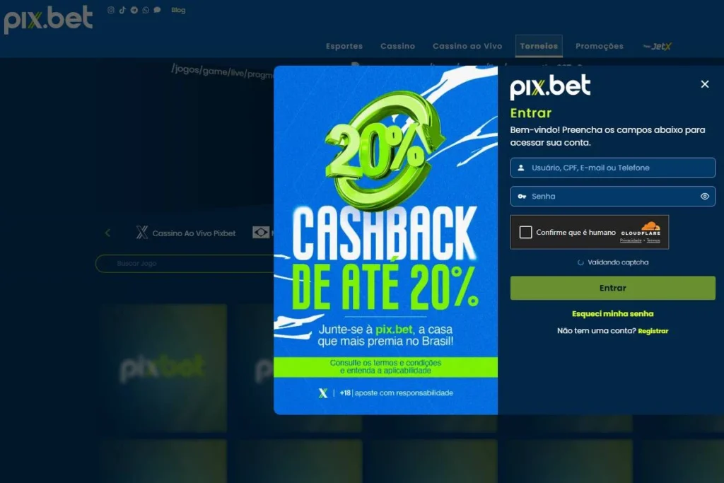 Empresário da Pixbet é preso pela PF na Paraíba