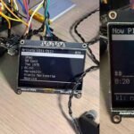Entusiasta cria player de música com ESP32-S3 e Jellyfin Entusiasta cria player de música com ESP32-S3 e Jellyfin