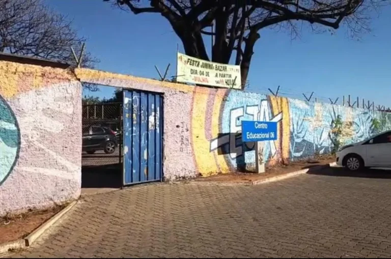 Escola do DF elimina Ensino Médio e Educação Especial sem aviso