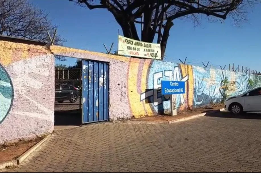 Escola do DF elimina Ensino Médio e Educação Especial sem aviso