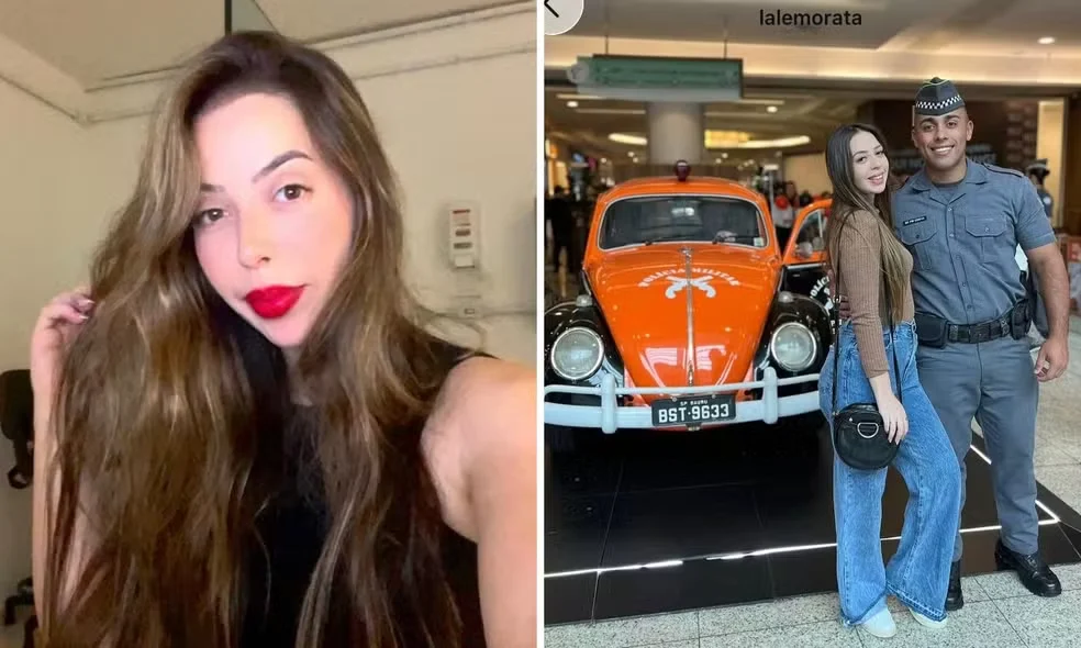 Esposa de PM é encontrada morta em SP com arma ao lado do corpo