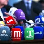 Estudo revela: assédio e estresse comprometem saúde mental de jornalistas