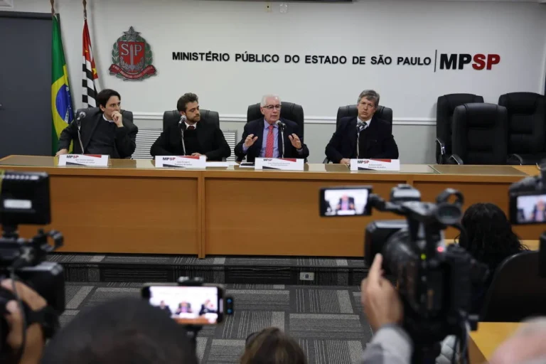 Ex-diretor da Fazenda de SP é acusado de corrupção e crime organizado
