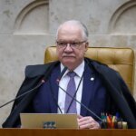 Fachin é designado relator de caso sobre diálogos Moraes-Vorcaro