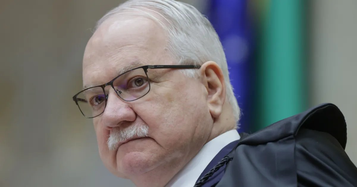Cada movimento de Fachin cria um novo “nó” no Supremo, diz Maierovitch