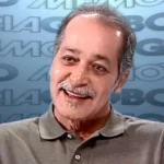 Falece Gracindo Jr., ícone da TV Globo, aos 83 anos