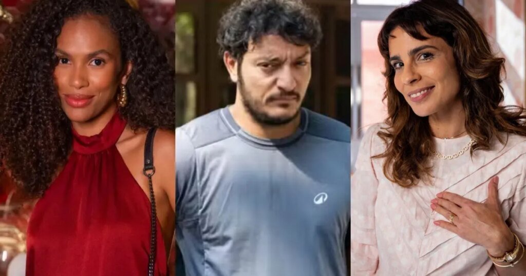 Fãs de "Quem Ama Cuida" elegem personagens mais irrelevantes; veja