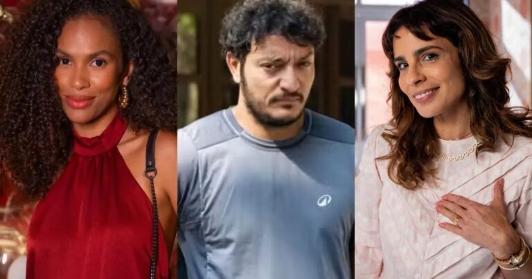 Fãs de "Quem Ama Cuida" elegem personagens mais irrelevantes; veja
