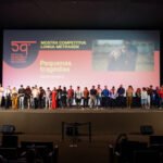 Festival de Brasília: Noite de Cinema Queer Encanta Público