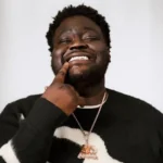 Filho de D’Angelo e Angie Stone interpretará Notorious B.I.G.