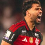 Flamengo é o principal favorito ao título do Brasileirão, diz UFMG Flamengo é o principal favorito ao título do Brasileirão, diz UFMG