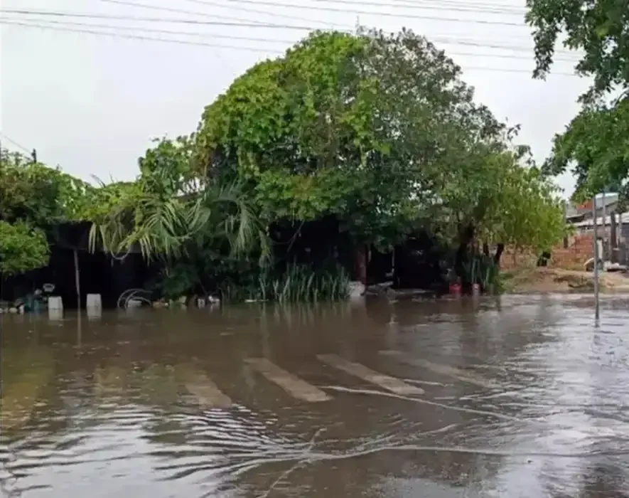 Força Nacional do SUS no Rio: Preparativos contra El Niño