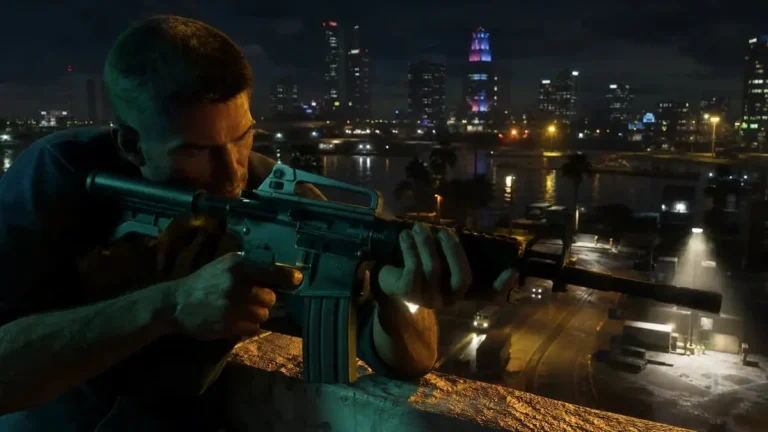 GTA 6: Streamer revela sistema de desmembramento inovador