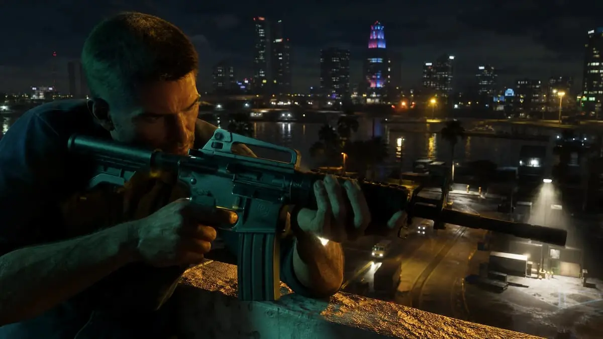 GTA 6: Streamer revela sistema de desmembramento inovador