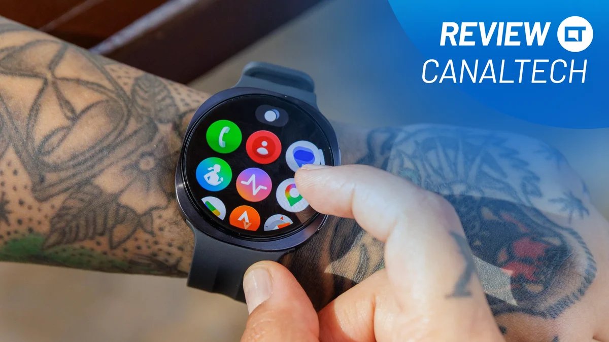 Galaxy Watch 9: pequenas mudanças, grandes surpresas positivas