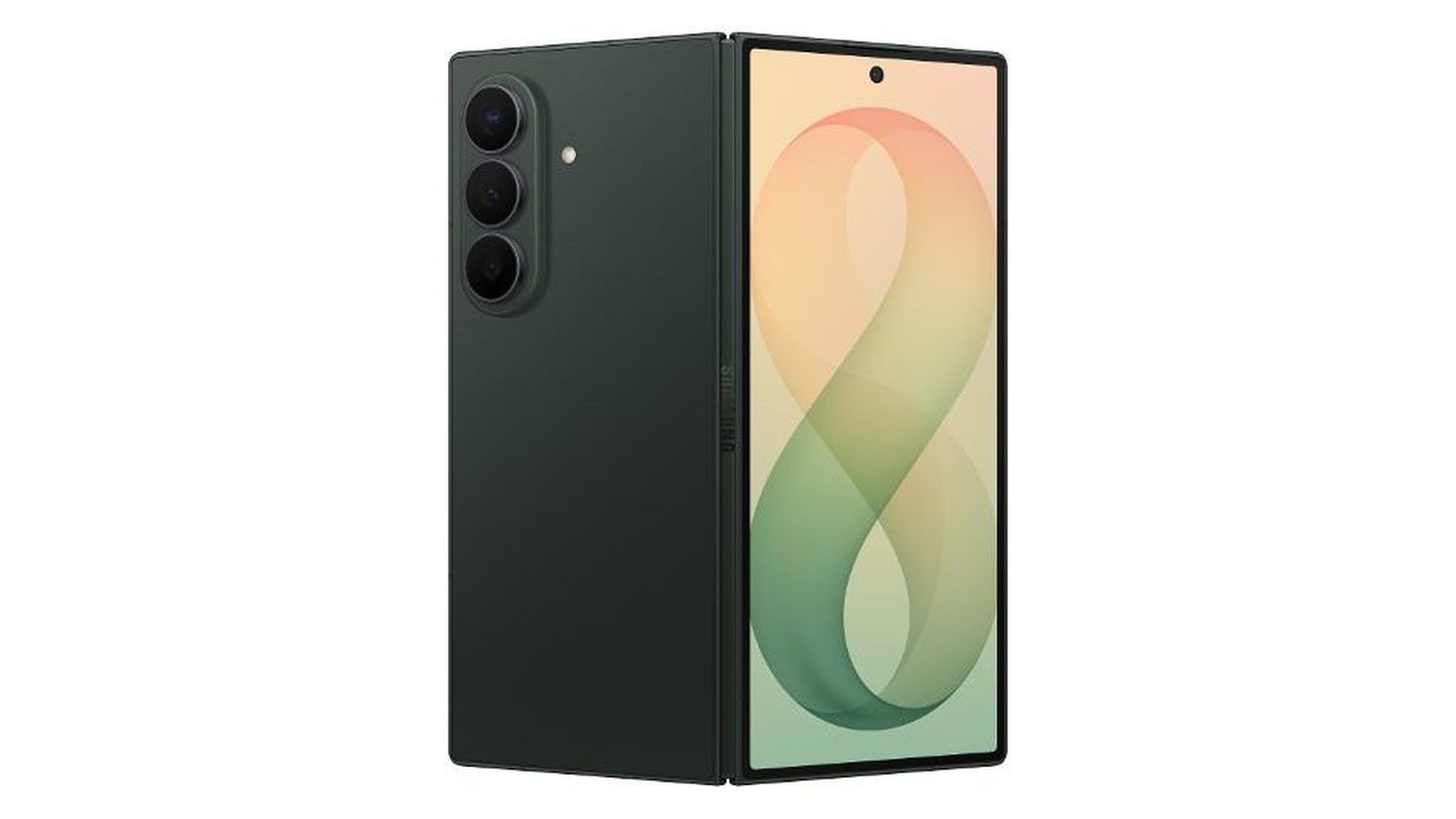 Galaxy Z Fold8 Ultra se destaca como melhor dobrável nos EUA