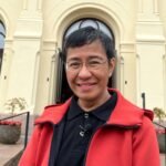 Ganhadora do Nobel alerta: IA sem limites ameaça autonomia humana
