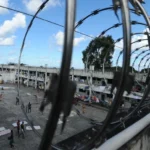 Gastos com prisões caem, mas estados falham em apoiar ex-detentos Gastos com prisões caem, mas estados falham em apoiar ex-detentos