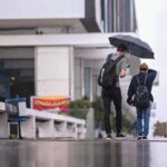 Geada no Sul e calor no Norte: clima extremo nesta quarta-feira Geada no Sul e calor no Norte: clima extremo nesta quarta-feira