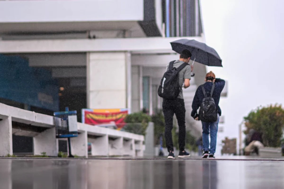 geada no Sul, temporais no Sudeste e calorão no Norte marcam esta 4ª