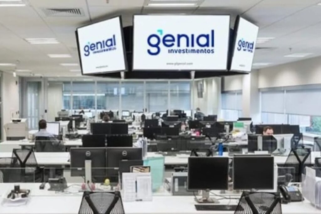 Genial acolheu operações irregulares e manteve negócios apesar de alertas