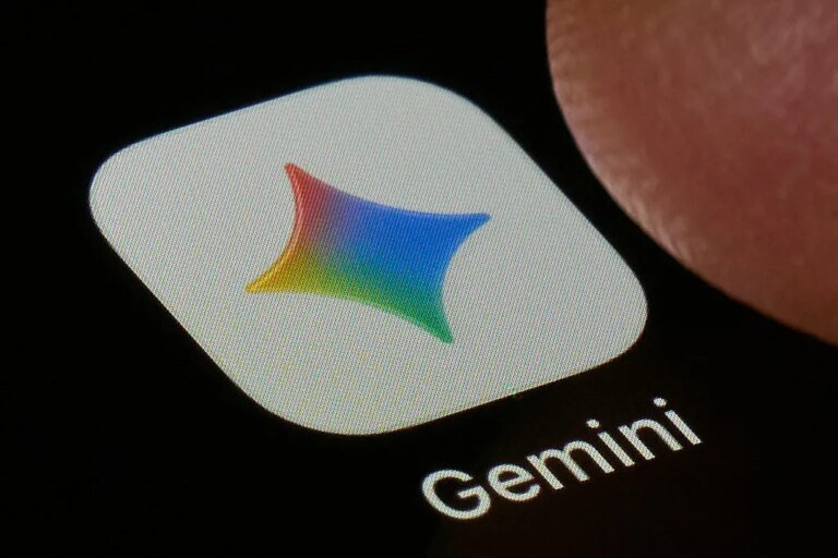 Google lança Gemini 4 Argon, seu modelo mais potente até agora
