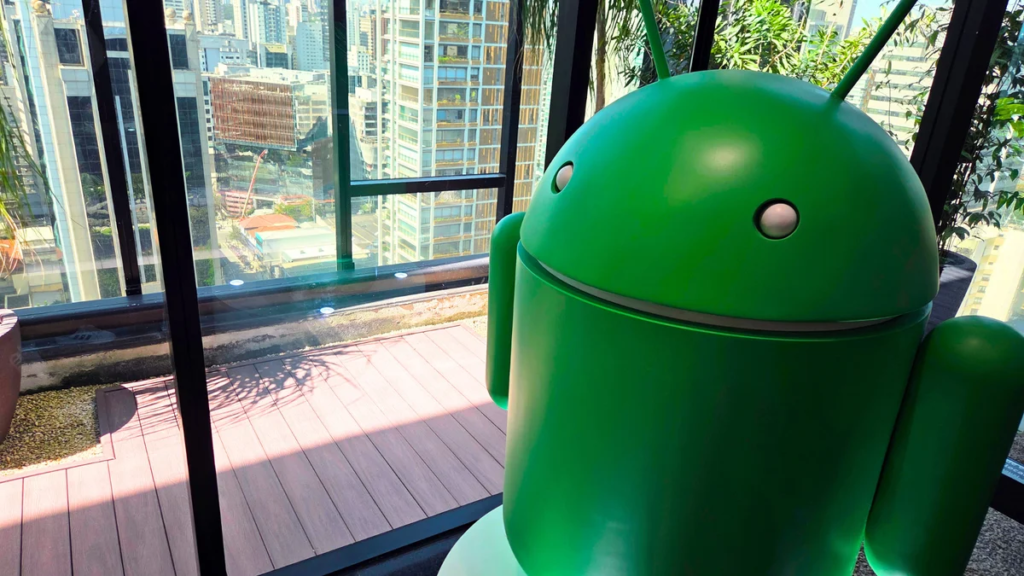 Google revela Android 18: nova versão promete avanços gráficos