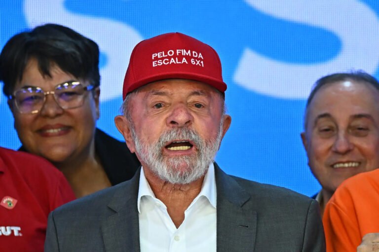 Governo Lula refuta acusação de falha no combate a facções e diz que EUA ignoram esforços brasileiros