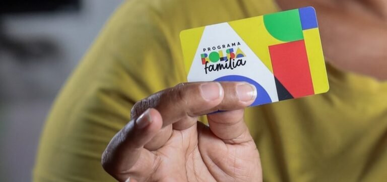 Governo divulga aumento de 15% no Bolsa Família e novo valor de R$ 691