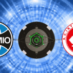 Guia Completo: Onde Assistir Grêmio e Internacional e Escalações