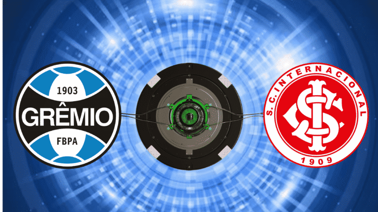 Guia Completo: Onde Assistir Grêmio e Internacional e Escalações