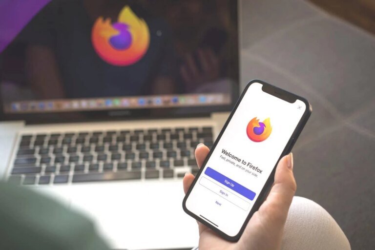Guia Prático: Salve Páginas do Firefox em PDF Facilmente
