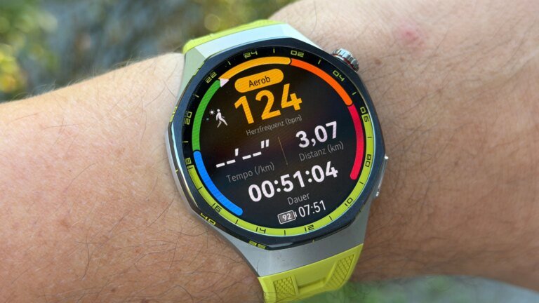 Huawei Watch GT 7 Pro: Um Smartwatch Premium Acessível