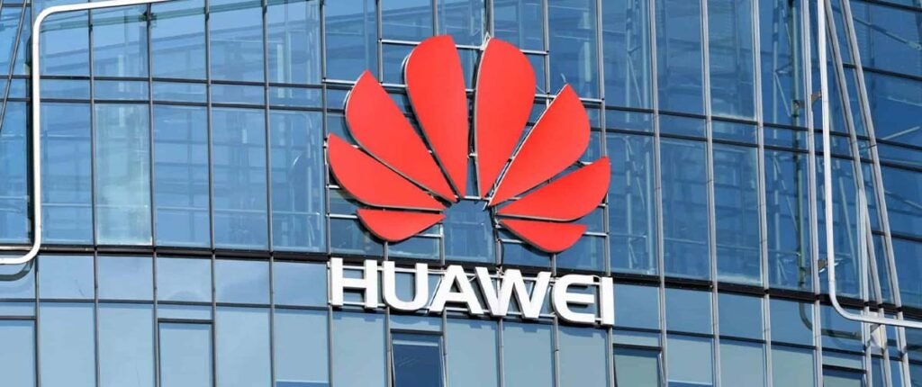 Huawei enfrenta processo nos EUA por suposto roubo de tecnologia