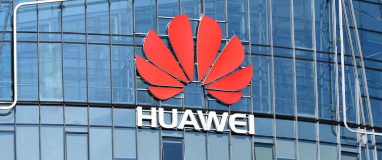 Huawei enfrenta processo nos EUA por suposto roubo de tecnologia