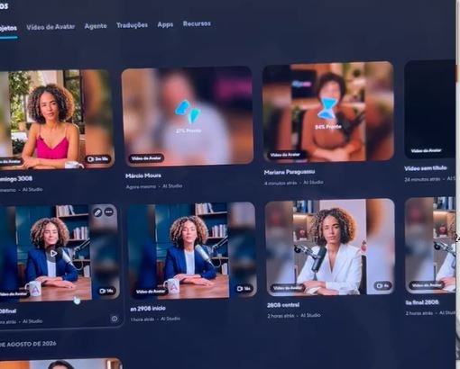 'Robô pauteiro' amplia uso da IA na produção de conteúdos de educação em saúde
