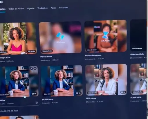 'Robô pauteiro' amplia uso da IA na produção de conteúdos de educação em saúde