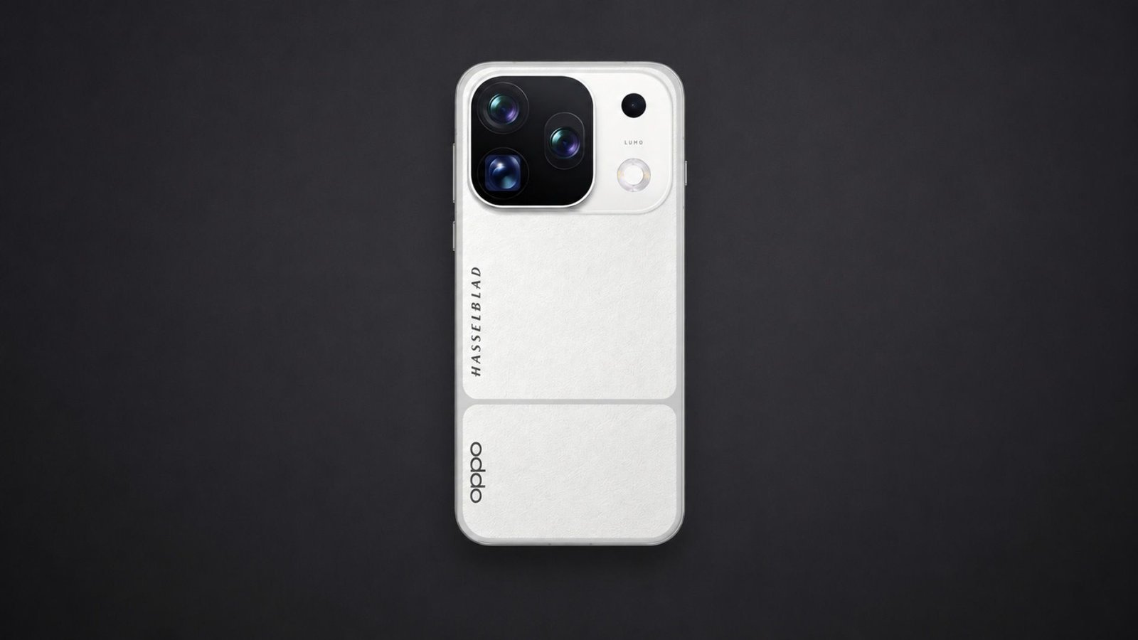 Imagens do primeiro celular com três câmeras de 200 MP são reveladas